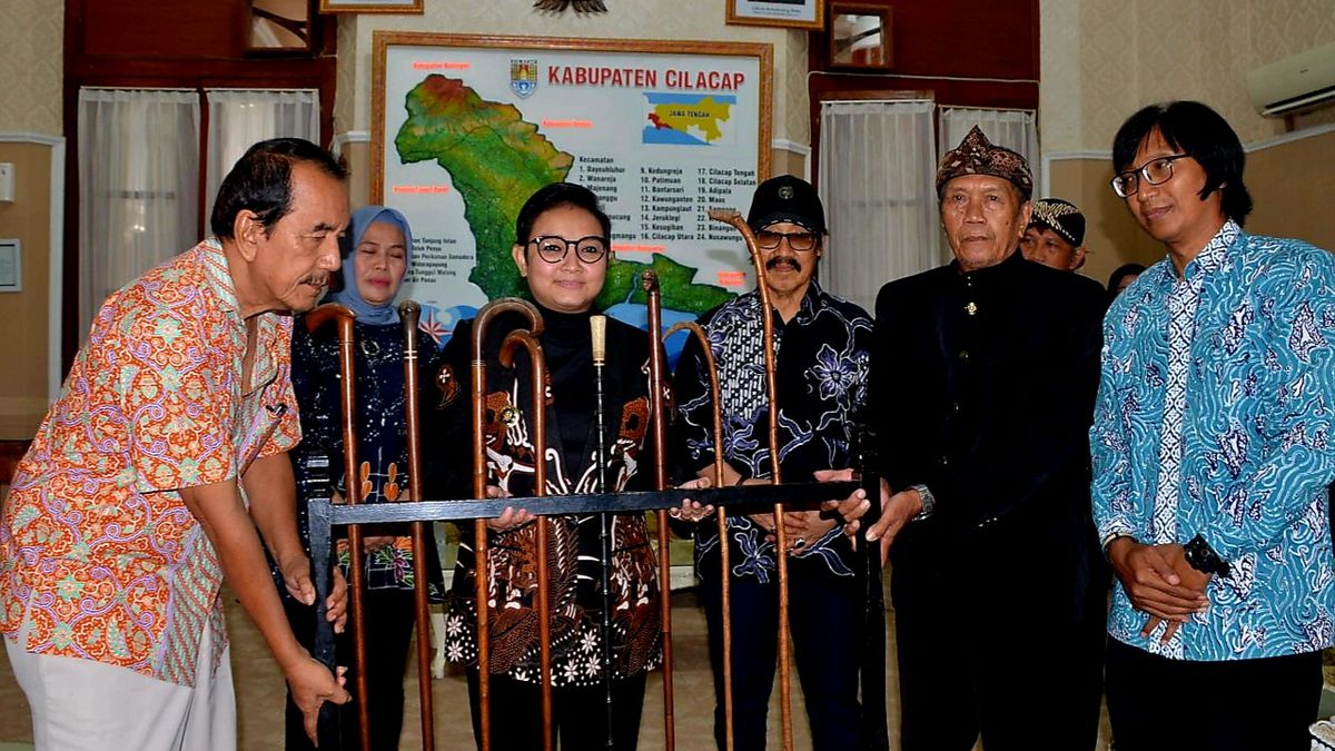 Menghidupkan Warisan Cilacap: Tips dari LPK Bayu Samudra Prima